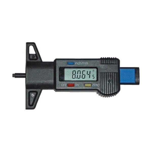 CLIPPER ИЗМЕРИТЕЛЬ 304-0202 глубины протектора, электронный CLIPPER 304-0202