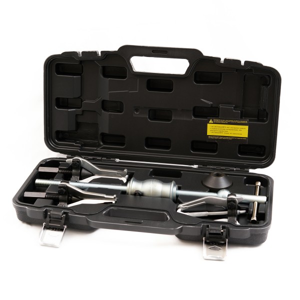 Съемник с внутренними и наружными захватами ST021