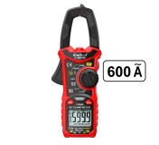 Токовые клещи переменного тока 600A iCartool IC-M206B