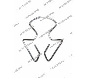 Стопорное кольцо №27 для NORDBERG N36150E