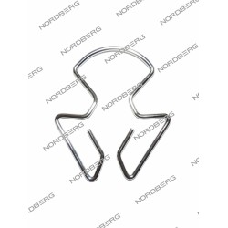 Стопорное кольцо №27 для NORDBERG N36150E