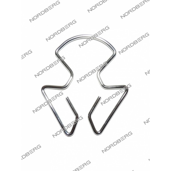Стопорное кольцо №27 для NORDBERG N36150E N36150E#CIRCLIP
