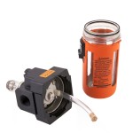 Лубрикатор для пневмоинструмента 3/8 WDK-7630