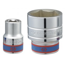 KINGTONY ГОЛОВКА ТОРЦЕВ. 633527M 3/4 6гр. 27мм