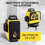 Лазерный 3D уровень TECHNICOM TC-LL35G3D