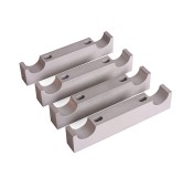 CT-3934 Прижимные пластины Porsche Car-Tool CT-3934