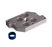 Направляющая опора VAS 5161/23 Car-Tool CT-N0002