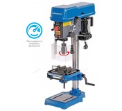 Станок сверлильный (500Вт, 16мм, вариатор скорости, тиски) NORDBERG ND1648V