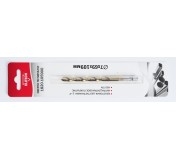 Сверло 7х109 HSS-G+TiN HEX1/4' 1820.105900