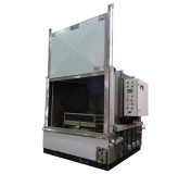 Мойка для агрегатов и деталей MAGIDO L210E