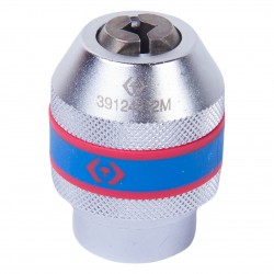 Держатель метчика М8-М20, 1/2 KING TONY 39124012M