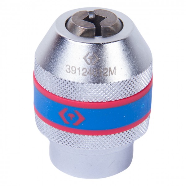 Держатель метчика М8-М20, 1/2 KING TONY 39124012M