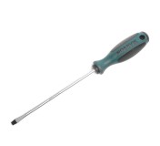 SL5150 Отвертка шлицевая ROSSVIK SL5*150мм