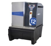 Мойка для колес Drester Silverstone 12