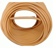 60307 шланг Walcom Superflex, резиновый 10х15 мм