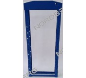 Рама для пресса N3620F NORDBERG N3620F#FRA