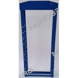 Рама для пресса N3620F NORDBERG N3620F#FRA