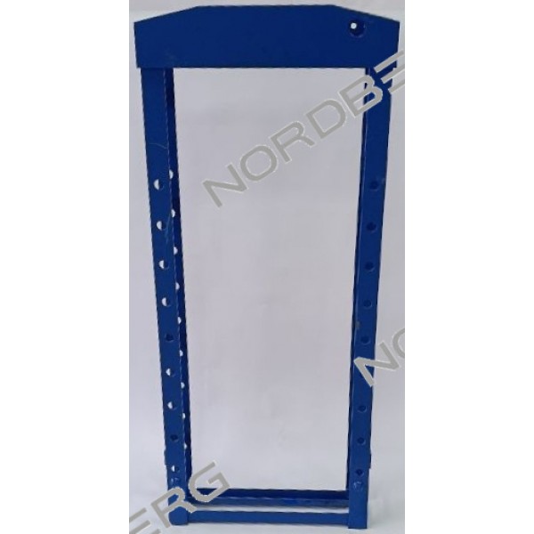 Рама для пресса N3620F NORDBERG N3620F#FRA