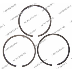 Комплект поршневых колец для головки NCE280 NORDBERG 00-00018041