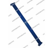 NORDBERG ЗАПЧАСТЬ ПЕРЕМЫЧКА 21 нижняя рамы для N3612