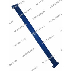 NORDBERG ЗАПЧАСТЬ ПЕРЕМЫЧКА 21 нижняя рамы для N3612