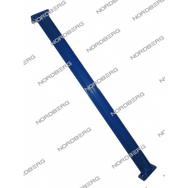 NORDBERG ЗАПЧАСТЬ ПЕРЕМЫЧКА 21 нижняя рамы для N3612 N3612#21
