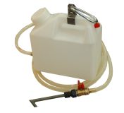 Бачок для заправки масла в АКПП Car-Tool CT-8321
