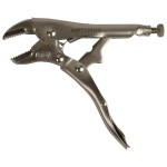 Зажим сварочный, плоские губки 5 OPTIMUS 11405