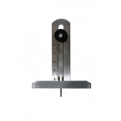 Измеритель глубины протектора CLIPPER T617