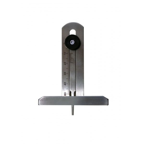 Измеритель глубины протектора CLIPPER T617