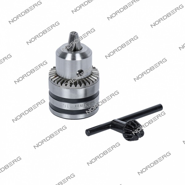 Запчасть патрон для ND1352 (13) ND1352#CHUCK