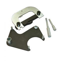 Установочный набор для ГРМ Рено Car-Tool CT-A2199