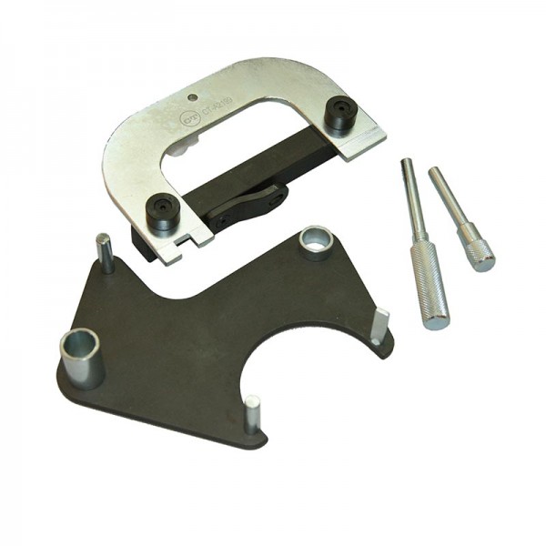 Установочный набор для ГРМ Рено Car-Tool CT-A2199