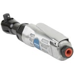 Пневматическая трещотка 1/2”, 240 Об/ мин, 95 Нм OPT-PR4150