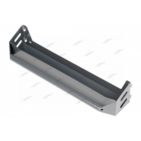 Карман-рукоять серая 7015 /OPTIMAL-/ NWS1