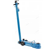 Домкрат пневмогидравлический подкатной трехштоковый, 10/25/50 т NORDBERG N33601