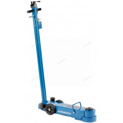 Домкрат пневмогидравлический подкатной трехштоковый, 10/25/50 т NORDBERG N33601