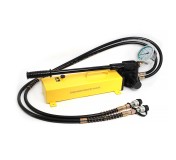 Гидравлический насос ручной двухсторонний 3,5 л.Car-Tool CT-E1130