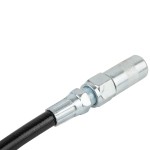 Переходник для смазочного шприца четырехлепестковый OPT-405510