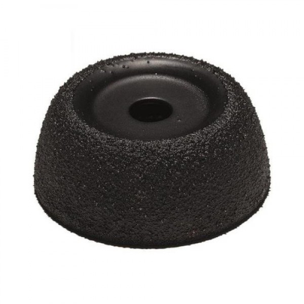 CLIPPER АБРАЗИВ-СФЕРА  черная (диам 50/шир 20/зер 60) BJ360