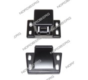 NORDBERG ЗАПЧАСТЬ ЗАМОК двери оператора ОСК