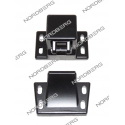 NORDBERG ЗАПЧАСТЬ ЗАМОК двери оператора ОСК