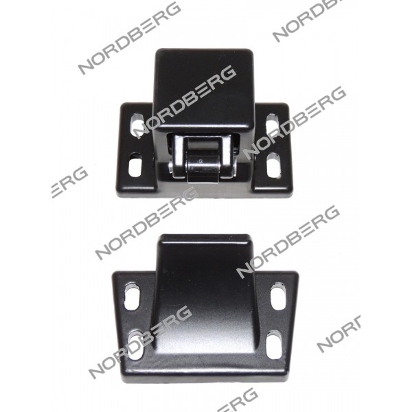 NORDBERG ЗАПЧАСТЬ ЗАМОК двери оператора ОСК ЦБ-00008290