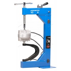 Вулканизатор настольный NORDBERG V2