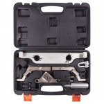 Набор фиксаторов распредвала / коленвала, Opel / GM / Saab, кейс, 14 предметов AFFIX AF10321514C