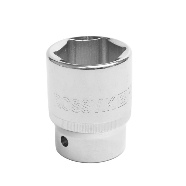 Головка торцевая ROSSVIK 3/4", 32мм S063432