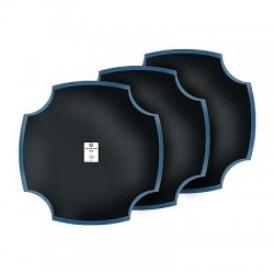 Пластыри  D-9 (холодные) 390/8 сл., 3 шт.