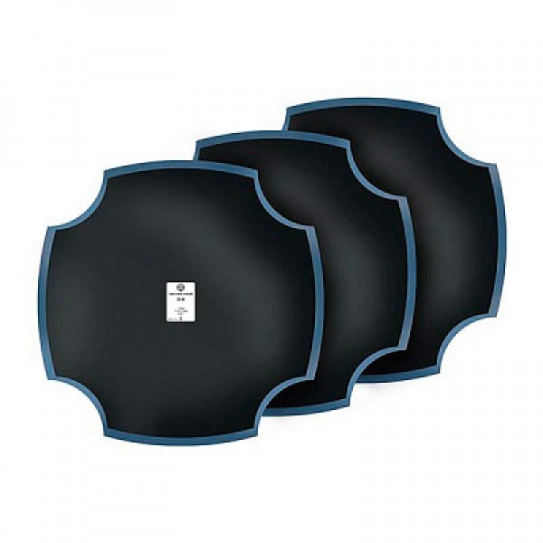 Пластыри  D-9 (холодные) 390/8 сл., 3 шт. D.9.B.3.