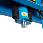 Пресс напольный пневмогидравлический, 50 т OPT-250