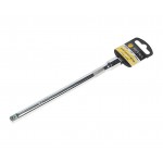 Удлинитель  3/8" DR 200мм (с держателем) ЭВРИКА 1/80 ER-91907H